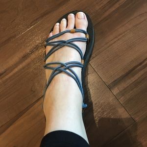 Teva W Voya Infinity Flip-flop